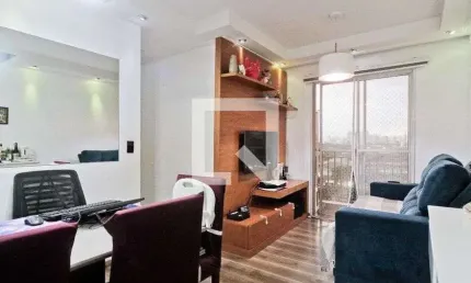 Apartamento à Venda - Freguesia do Ó, 2 Quartos,  48 m2