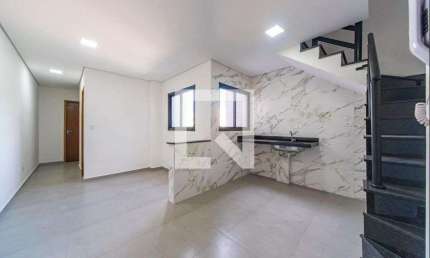 Apartamento à Venda - Vila Assunção, 2 Quartos,  115 m2