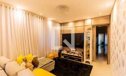 Apartamento à Venda - Santa Teresinha, 3 Quartos,  190 m2