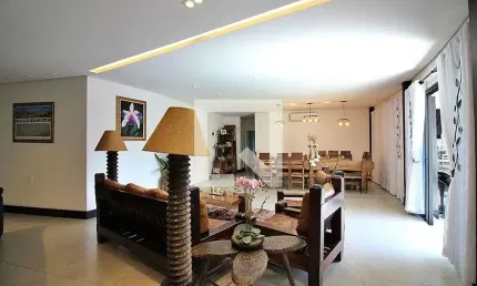 Apartamento à Venda - Nova Petrópolis, 5 Quartos,  392 m2