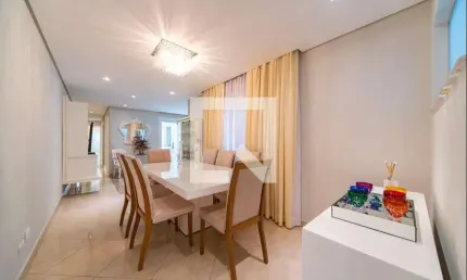 Apartamento à Venda - Vila Assunção, 3 Quartos,  84 m2