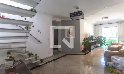 Apartamento com 3 quartos à venda na Rua Mário Fongaro, --, Anchieta, São Bernardo do Campo