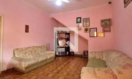 Casa à Venda - Jardim Santo Alberto, 3 Quartos,  300 m2