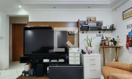 Apartamento à Venda - Santa Maria, 3 Quartos,  87 m2