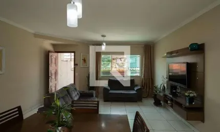 Casa com 3 quartos à venda na Alameda das Oliveiras, --, Demarchi, São Bernardo do Campo