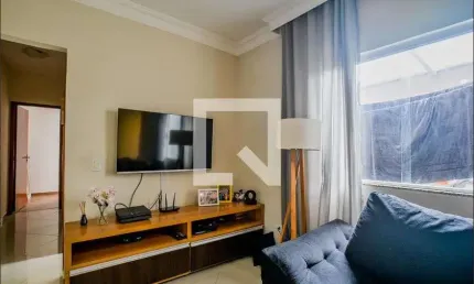 Apartamento à Venda - Vila América, 2 Quartos,  67 m2