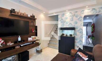 Casa à Venda - Jardim das Maravilhas, 3 Quartos,  161 m2