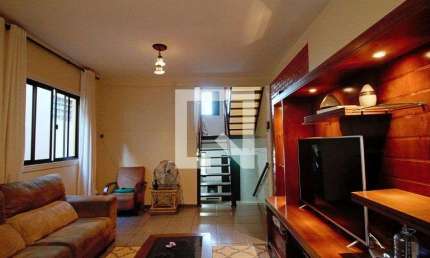 Casa à Venda - Jardim Monte Alegre, 3 Quartos,  269 m2