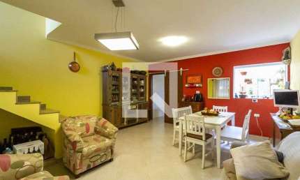 Casa com 4 quartos à venda na Avenida Wallace Simonsen, --, Nova Petrópolis, São Bernardo do Campo