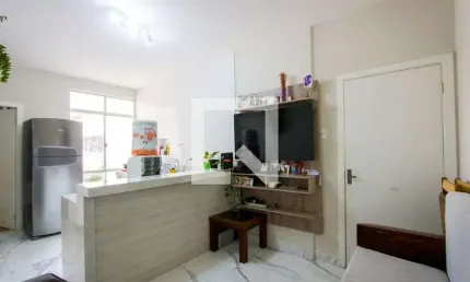 Apartamento com 2 quartos à venda na Rua Senador Fláquer, --, Centro, Santo André