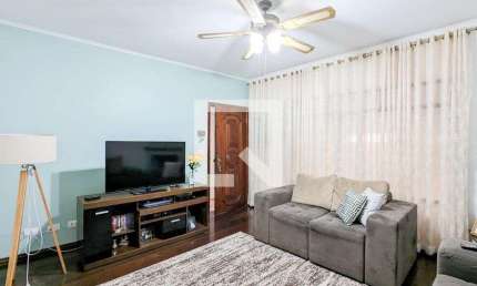 Casa com 3 quartos à venda na Rua André Ritucci, --, Nova Petrópolis, São Bernardo do Campo