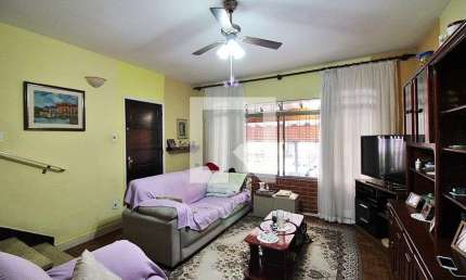 Casa com 2 quartos à venda na Avenida Índico, --, Jardim do Mar, São Bernardo do Campo