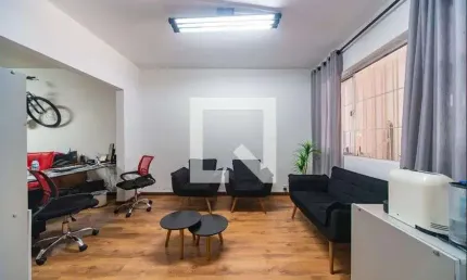 Casa com 3 quartos à venda na Rua Coronel Ortiz, --, Centro, Santo André