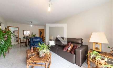 Apartamento à Venda - Santa Paula, 3 Quartos,  143 m2