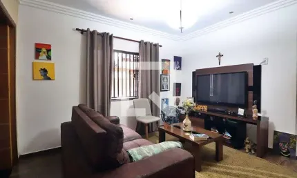 Casa com 2 quartos à venda na Rua Búfalo, --, Vila Metalúrgica, Santo André