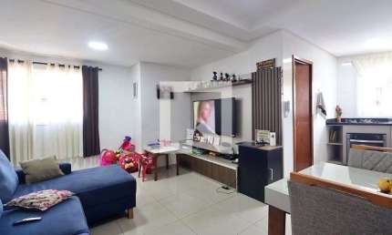 Casa à Venda - Jardim das Maravilhas, 2 Quartos,  94 m2