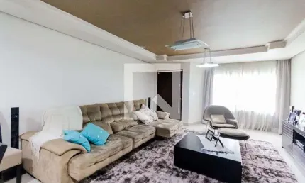 Casa com 4 quartos à venda na Rua Garcia Rodrigues, --, Jardim, Santo André