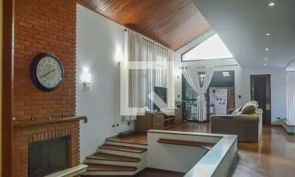 Casa com 3 quartos à venda na Avenida das Araras, --, Planalto, São Bernardo do Campo
