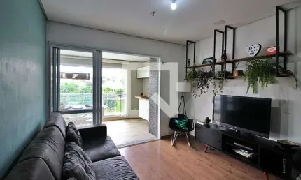 Apartamento à Venda - Baeta Neves, 2 Quartos,  62 m2