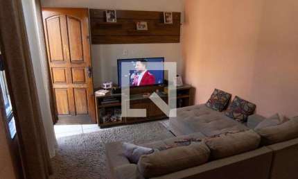Casa à Venda - Jardim das Maravilhas, 3 Quartos,  200 m2