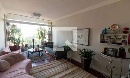 Casa à Venda - Parque Monte Alegre, 3 Quartos,  350 m2