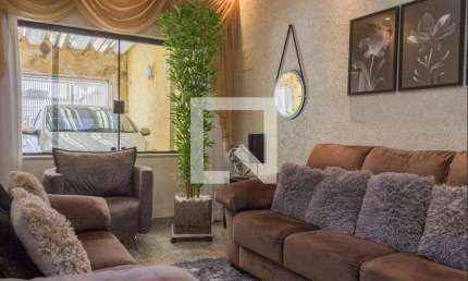 Casa com 3 quartos à venda na Rua Pietro Romani, --, Paulicéia, São Bernardo do Campo