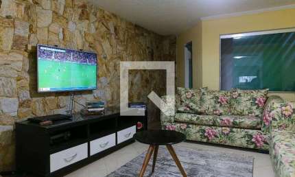 Casa à Venda - Parque Marajoara, 3 Quartos,  210 m2