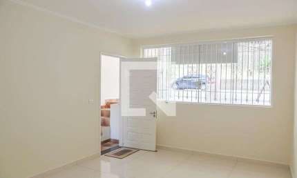 Casa com 2 quartos à venda na Rua Elizabete Sabatini, --, Baeta Neves, São Bernardo do Campo
