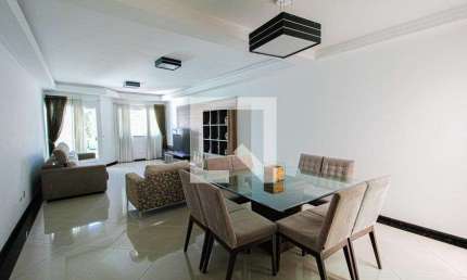 Casa com 3 quartos à venda na Rua Nossa Senhora de Fátima, --, Paraíso, Santo André