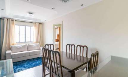 Apartamento à Venda - Jardim Bela Vista, 2 Quartos,  60 m2