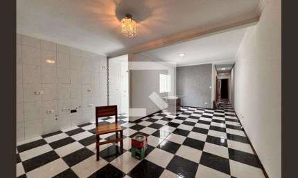 Apartamento à Venda - Vila Curuça, 3 Quartos,  220 m2