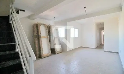 Apartamento à venda - parque oratório, 2 quartos,  117 m2