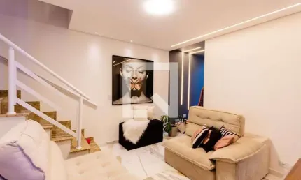 Apartamento à Venda - Vila Metalúrgica, 2 Quartos,  110 m2