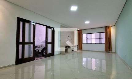 Casa à Venda - Jardim Progresso, 4 Quartos,  234 m2
