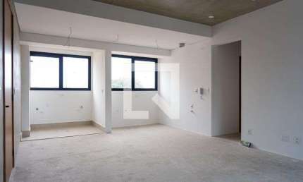 Apartamento com 2 quartos à venda na Rua das Goiabeiras, --, Jardim, Santo André