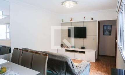 Apartamento à Venda - Jardim Bela Vista, 2 Quartos,  128 m2