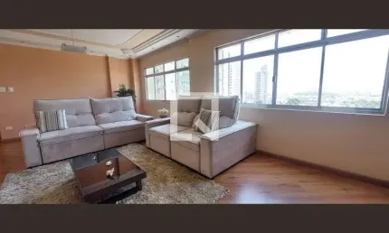 Apartamento à Venda - Campestre, 5 Quartos,  156 m2