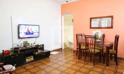 Casa à Venda - Parque das Nações, 2 Quartos,  405 m2