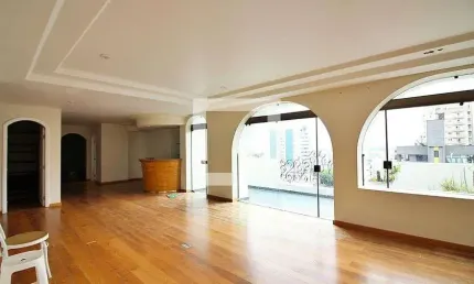 Apartamento à Venda - Nova Petrópolis, 4 Quartos,  400 m2