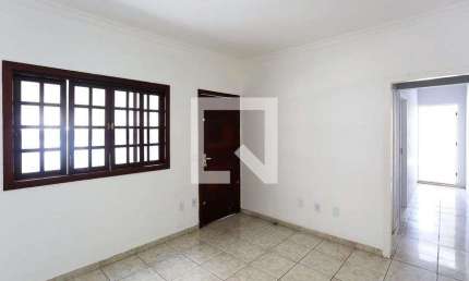 Casa à Venda - Parque Monte Alegre, 3 Quartos,  125 m2