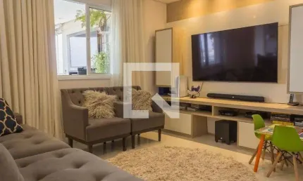 Apartamento à Venda - Jardim do Mar, 3 Quartos,  156 m2