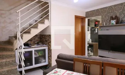 Casa com 3 quartos à venda na Rua Atenas, --, Vila Metalúrgica, Santo André