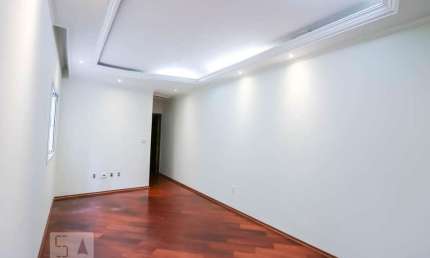 Apartamento à Venda - Parque das Nações, 3 Quartos,  94 m2