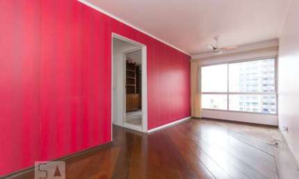 Apartamento à Venda - Vila Mascote, 2 Quartos,  55 m2