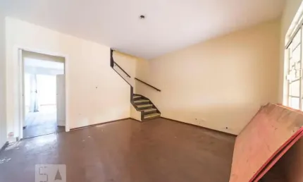 Casa à Venda - Jardim Bela Vista, 2 Quartos,  150 m2