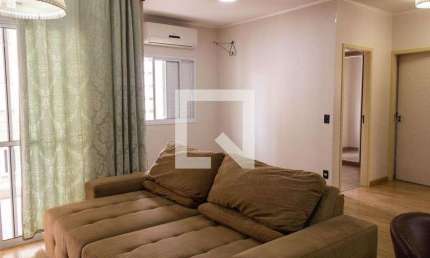 Apartamento com 3 quartos à venda na Avenida Dom Jaime de Barros Câmara, --, Planalto, São Bernardo do Campo