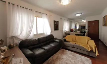 Apartamento à venda - santa paula, 3 quartos,  112 m2