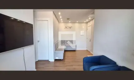 Apartamento à Venda - Rudge Ramos, 2 Quartos,  55 m2