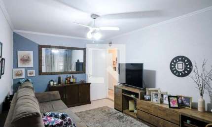 Casa com 4 quartos à venda na Praça dos Expedicionários, --, Santa Maria, São Caetano do Sul