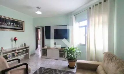 Apartamento com 3 quartos à venda na Rua Domitila, --, Mauá, São Caetano do Sul